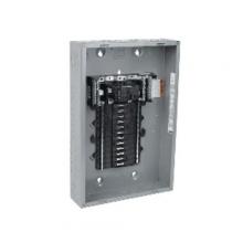 Square D by Schneider Electric QO124M100P - Schneider Electric QO124M100P