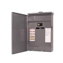 Square D by Schneider Electric QO124M125RB - Schneider Electric QO124M125RB