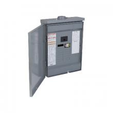 Square D by Schneider Electric QO1612M125FTRB100 - Schneider Electric QO1612M125FTRB100
