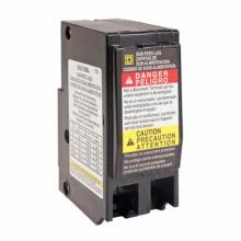 Square D by Schneider Electric QO2125SL - Schneider Electric QO2125SL