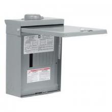 Square D by Schneider Electric QO612L100RBCU - Schneider Electric QO612L100RBCU