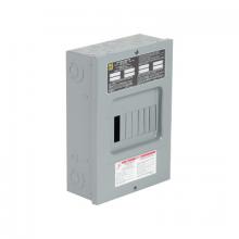 Square D by Schneider Electric QO612L100TF - Schneider Electric QO612L100TF