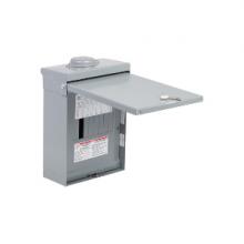 Square D by Schneider Electric QO6L100RB - Schneider Electric QO6L100RB
