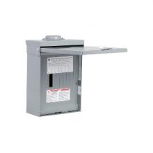 Square D by Schneider Electric QO8L100RB - Schneider Electric QO8L100RB