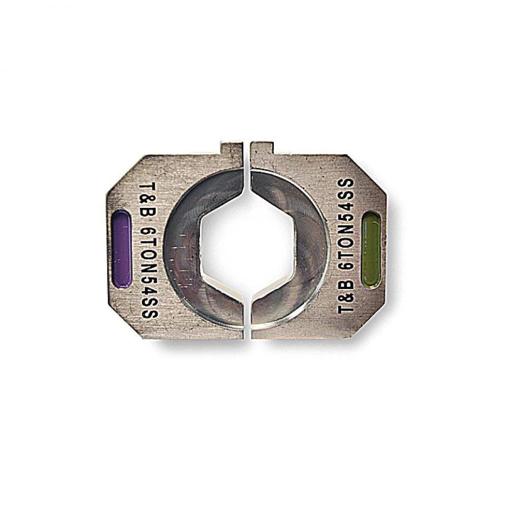 Thomas  Betts 6TON54SS