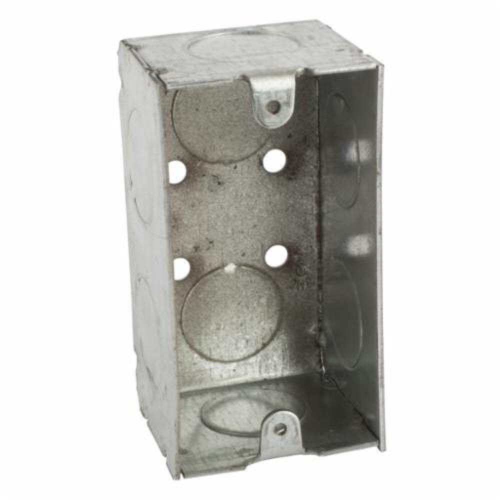 Thomas  Betts 103W34