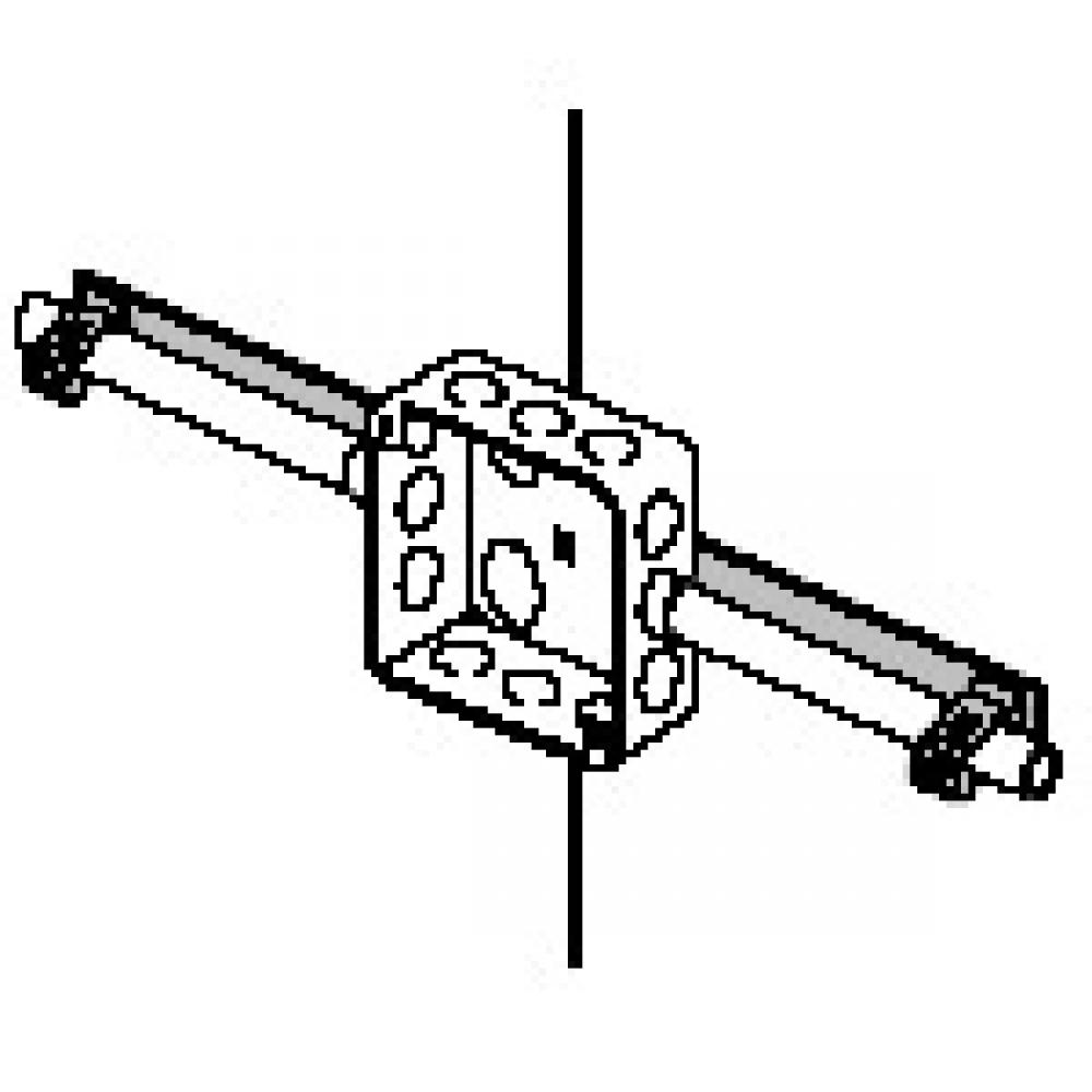 Thomas  Betts SSFCX18C1
