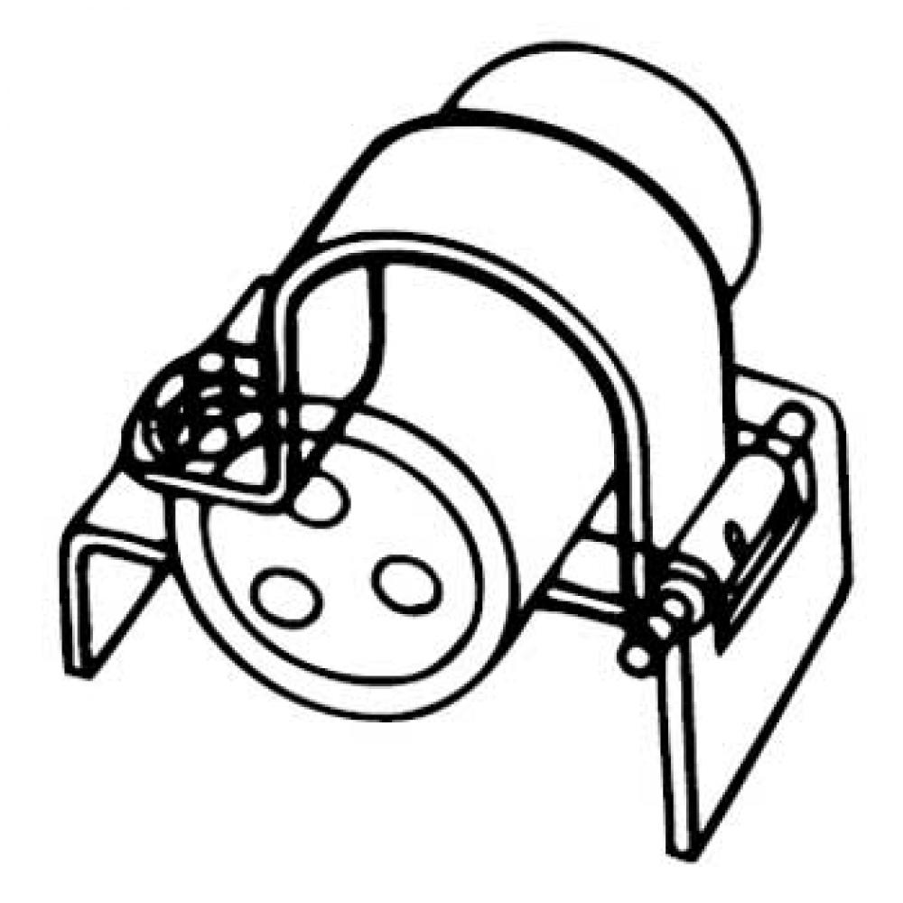 Thomas  Betts J80046