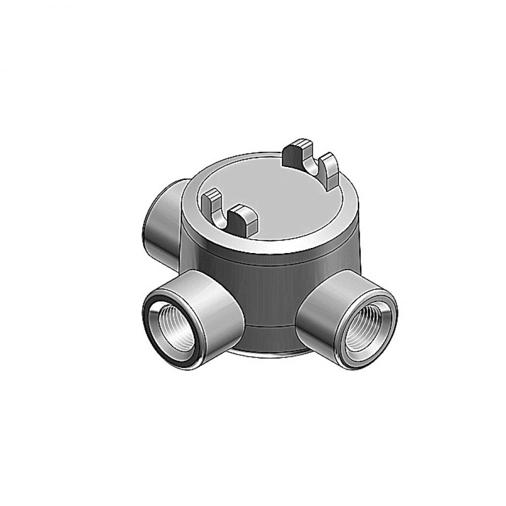 Thomas  Betts GUAT16TB