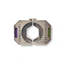 Thomas & Betts 6TON54SS - Thomas  Betts 6TON54SS