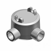 Thomas & Betts GUAL69-TB - Thomas  Betts GUAL69TB