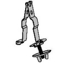 Thomas & Betts SSF-TS5/8 - Thomas  Betts SSFTS58