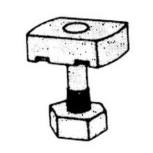 Thomas & Betts 811-2-STR - Thomas  Betts 8112STR