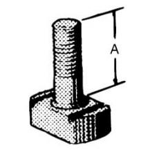 Thomas & Betts A180-1/2-1-1/4-SS - Thomas  Betts A18012114SS