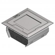 Thomas & Betts AFM-4-ALM - Thomas  Betts AFM4ALM