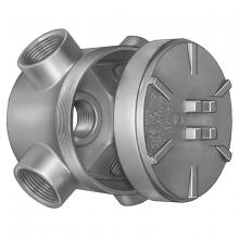 Thomas & Betts GAJU-6 - Thomas  Betts GAJU6