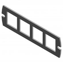 Thomas & Betts FPT4-CPA-4SYS - Thomas  Betts FPT4CPA4SYS