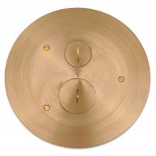 Thomas & Betts 68-HP-FFC-BRS - Thomas  Betts 68HPFFCBRS