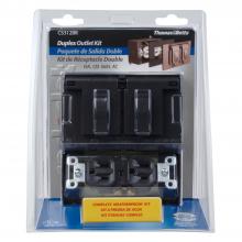 Thomas & Betts CS312BR - Thomas  Betts CS312BR