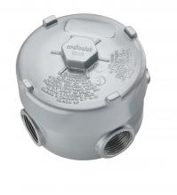 Thomas & Betts EXUN-3 - Thomas  Betts EXUN3