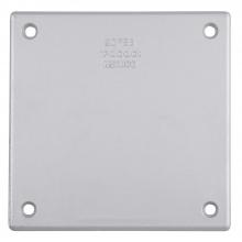 Thomas & Betts 2CFSB-WH - Thomas  Betts 2CFSBWH