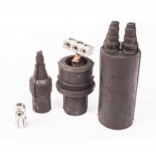 Thomas & Betts FYU-M - Thomas  Betts FYUM