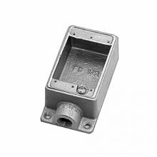 Thomas & Betts CIFS-1G-3/4 - Thomas  Betts CIFS1G34