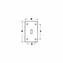 Thomas & Betts CIFS-9 - Thomas  Betts CIFS9