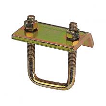 Thomas & Betts U501EG-4INCH - Thomas  Betts U501EG4INCH