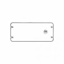 Thomas & Betts 3-GCB - Thomas  Betts 3GCB