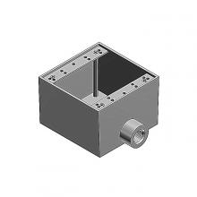 Thomas & Betts 2ADFS-2 - Thomas  Betts 2ADFS2