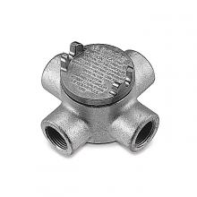 Thomas & Betts GUAX14-TB - Thomas  Betts GUAX14TB