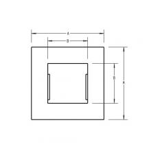 Thomas & Betts EGFJ - Thomas  Betts EGFJ