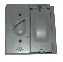 Topaz WC25GFI - Topaz WC25GFI