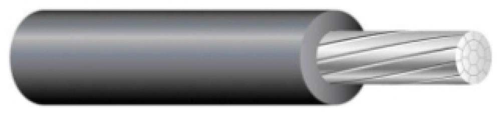 XHHW-750-BK-STR-AL - Custom Cut