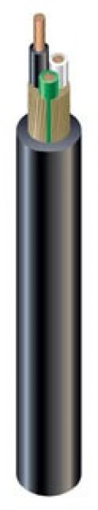 SJOOW-14/3-BK - Custom Cut