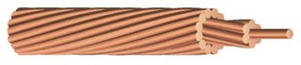 BARE-SD-CU-500-7STR - Custom Cut