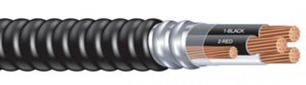 AC-AL-2/3-STR - Custom Cut