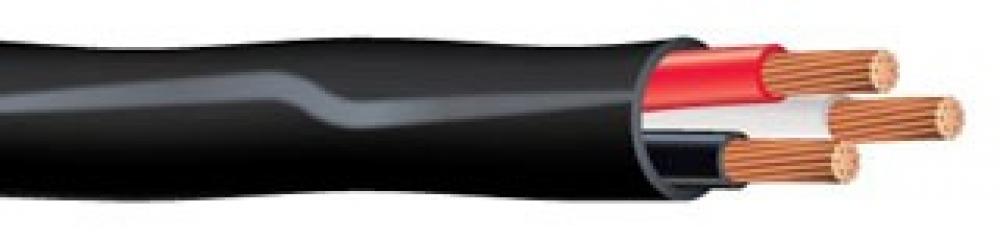 SJOW-14/3-90D-BK - Custom Cut