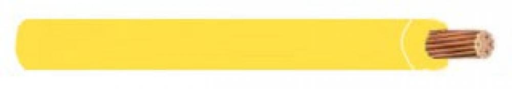 THHN-300-YE-37-STR-CU - Custom Cut