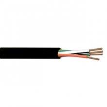 Generic Wire SJ-18/4-BK-CUT - SJ-18/4-BK - Custom Cut