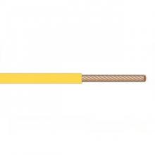 Generic Wire AWM-14-YE-STR-CUT - AWM-14-YE-STR - Custom Cut