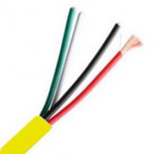 Generic Wire STO-18/4-YE-CUT - STO-18/4-YE - Custom Cut