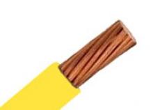 Generic Wire RWU90-6-CU-YE-CUT - RWU90-6-CU-YE - Custom Cut