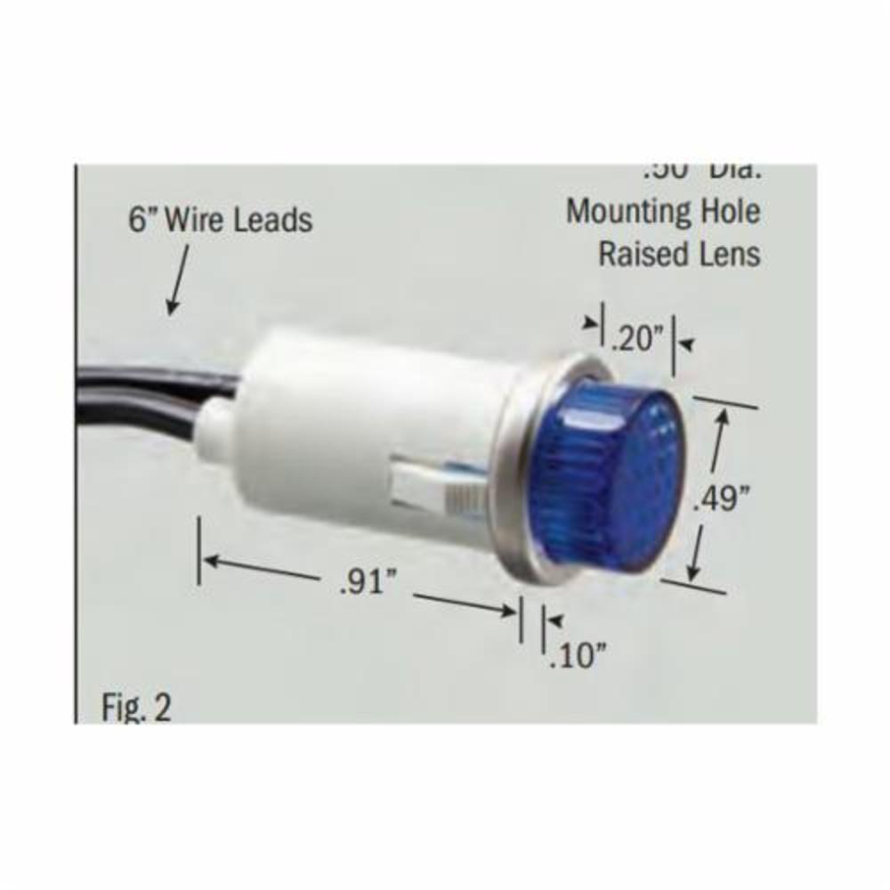 Selecta Products SL53412-4-BG