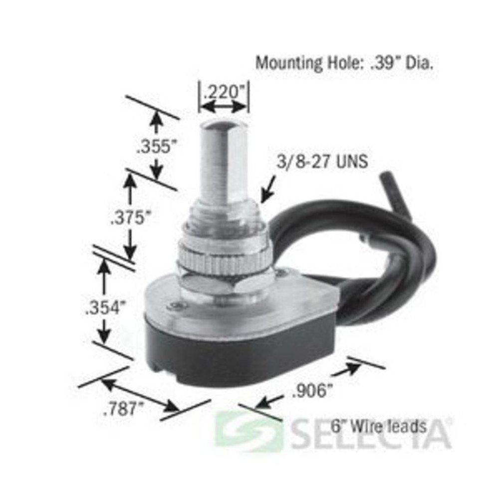 Selecta Products SS104-BG