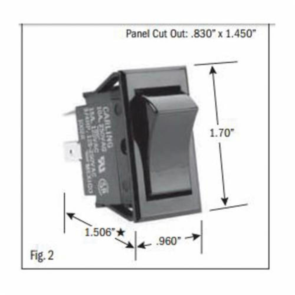Selecta Products SS1101-BG