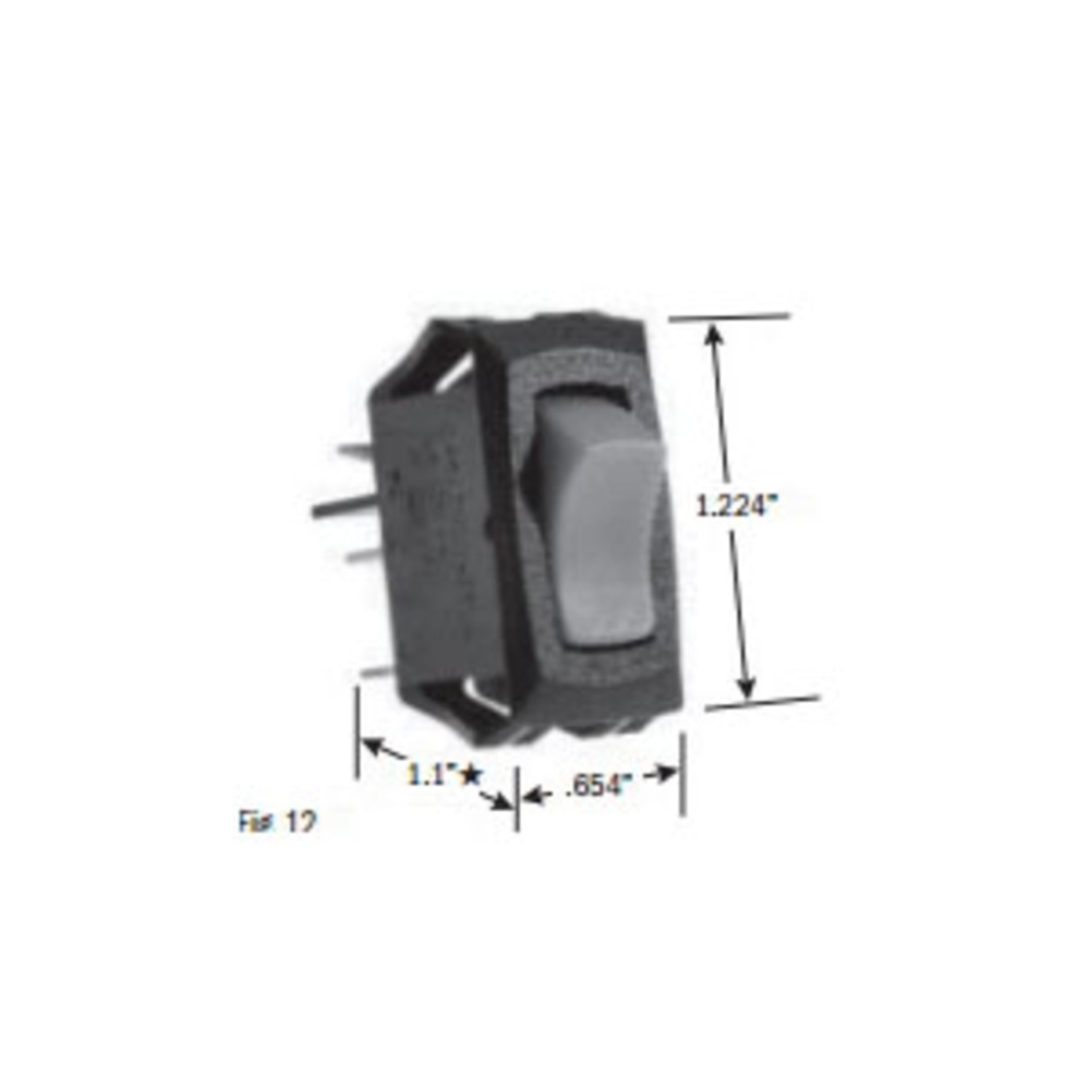 Selecta Products SS1216-BG