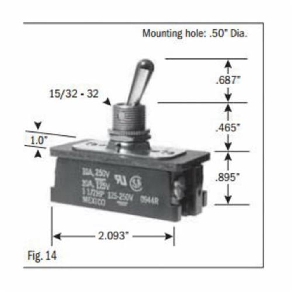 Selecta Products SS211-16A-BG