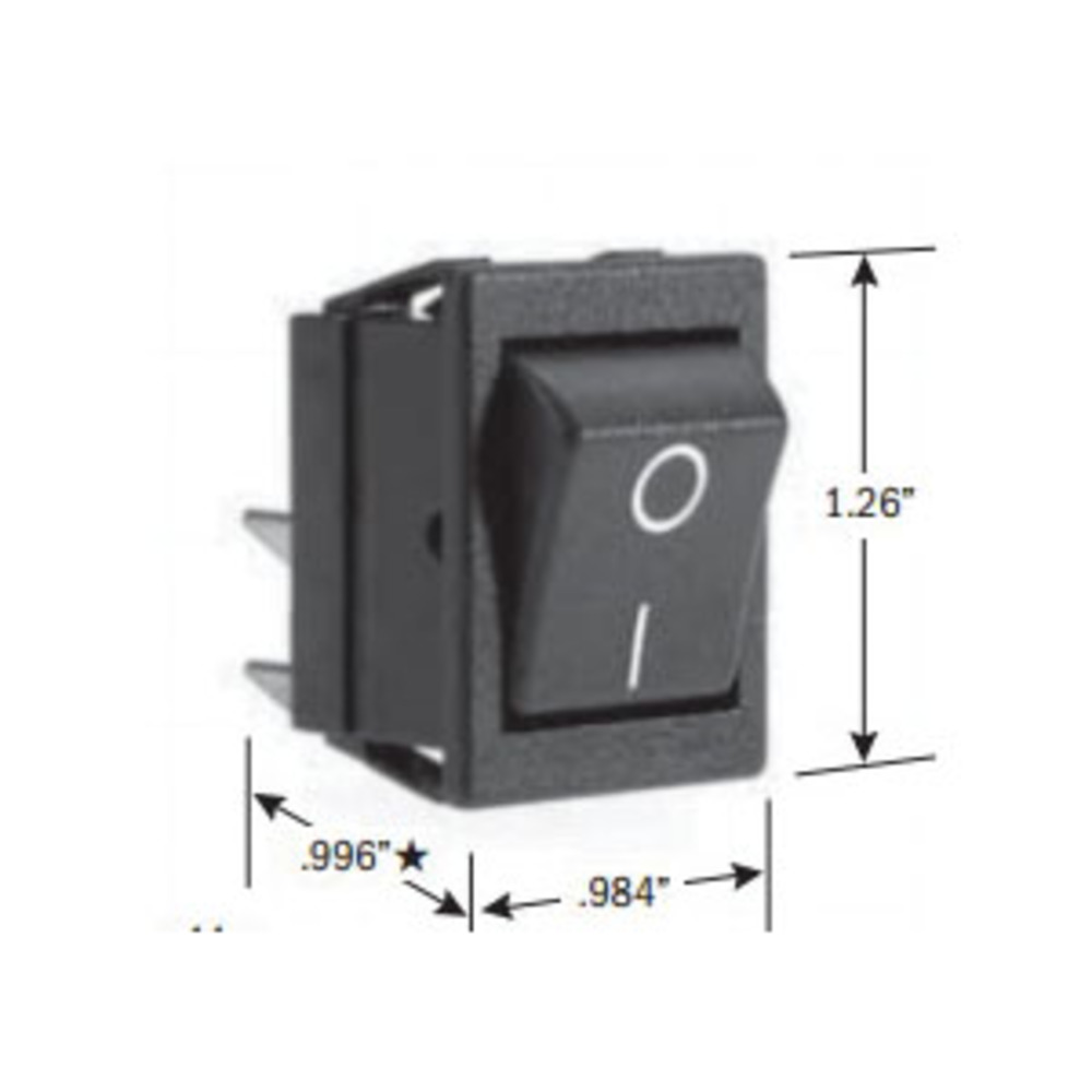 Selecta Products SS-961-BG